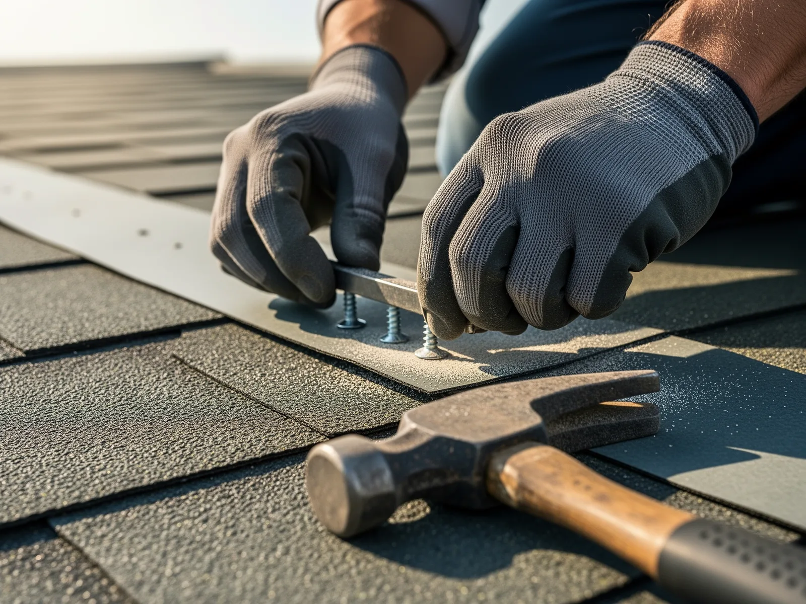Why choose Fascia Repair in Oviedo, FL
